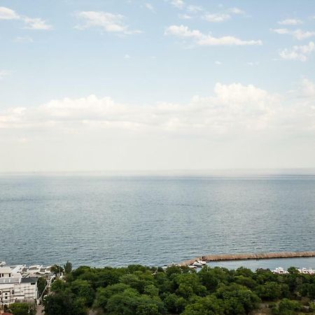 Odss Suites Odessa Zewnętrze zdjęcie
