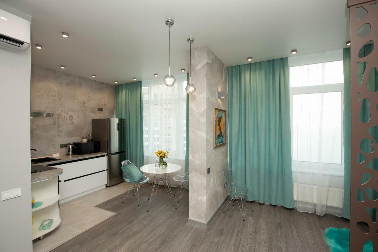 Odss Suites Odessa Zewnętrze zdjęcie