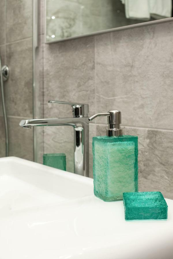 Odss Suites Odessa Zewnętrze zdjęcie