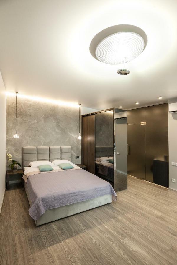 Odss Suites Odessa Zewnętrze zdjęcie
