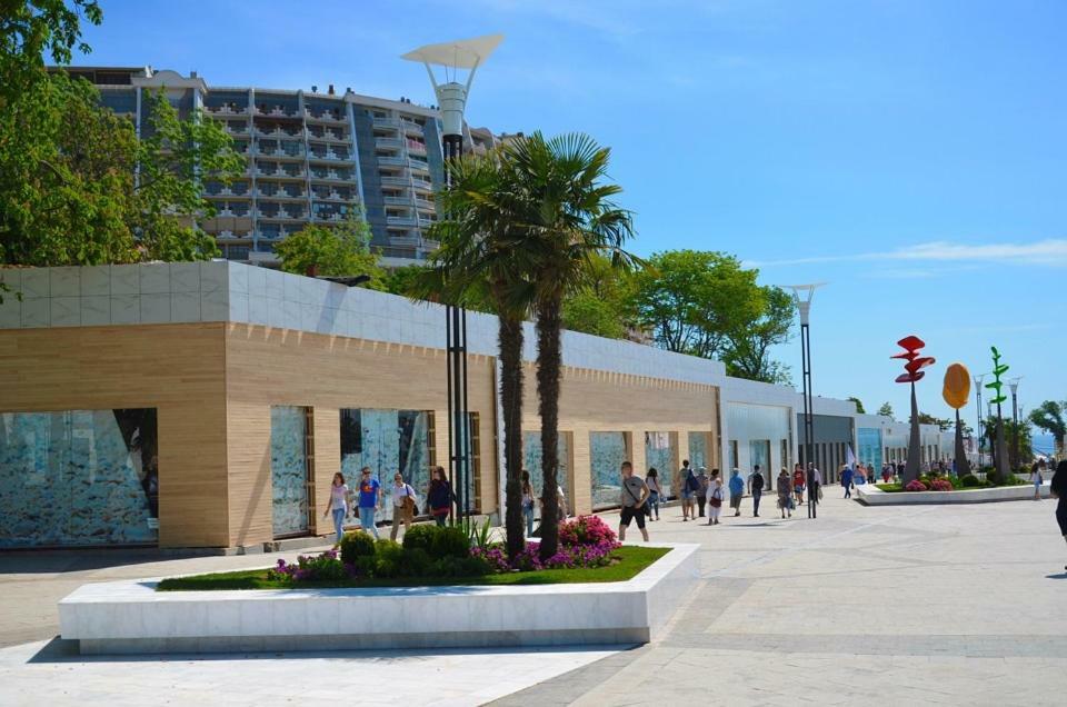 Odss Suites Odessa Zewnętrze zdjęcie