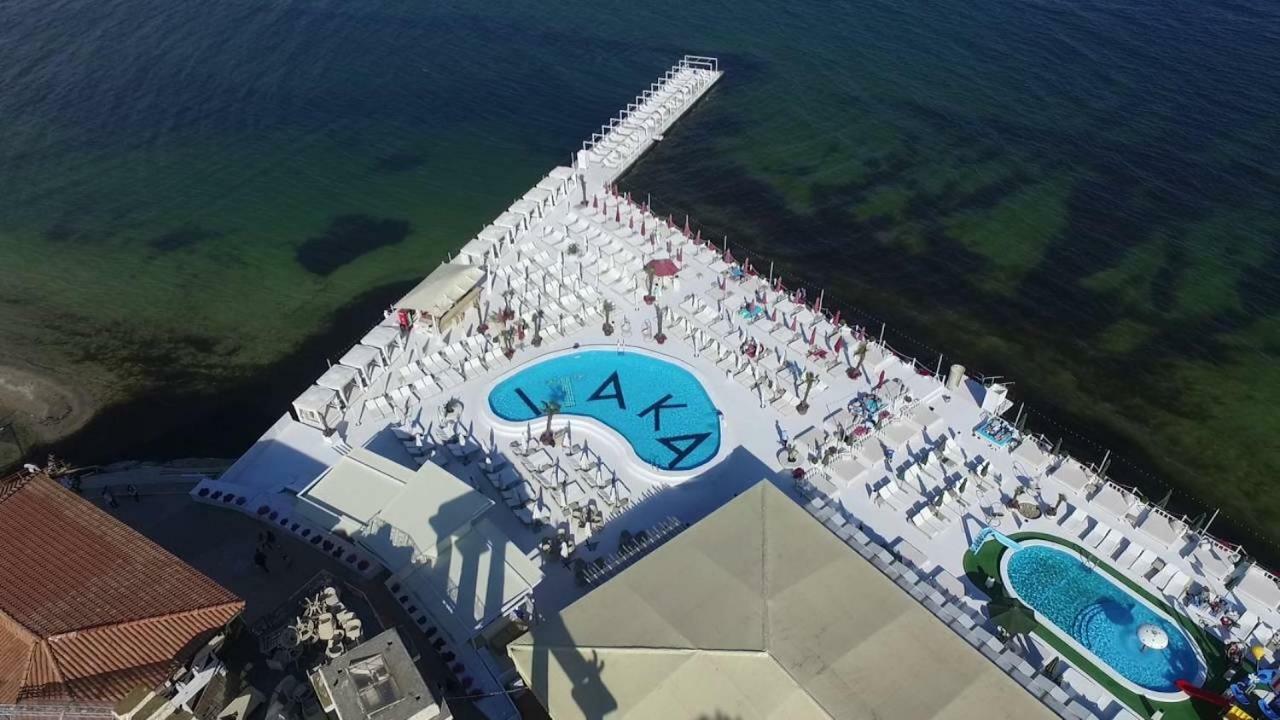 Odss Suites Odessa Zewnętrze zdjęcie