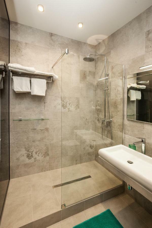 Odss Suites Odessa Zewnętrze zdjęcie