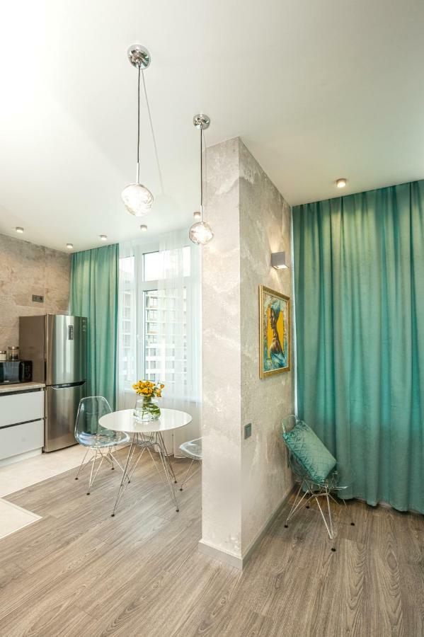 Odss Suites Odessa Zewnętrze zdjęcie