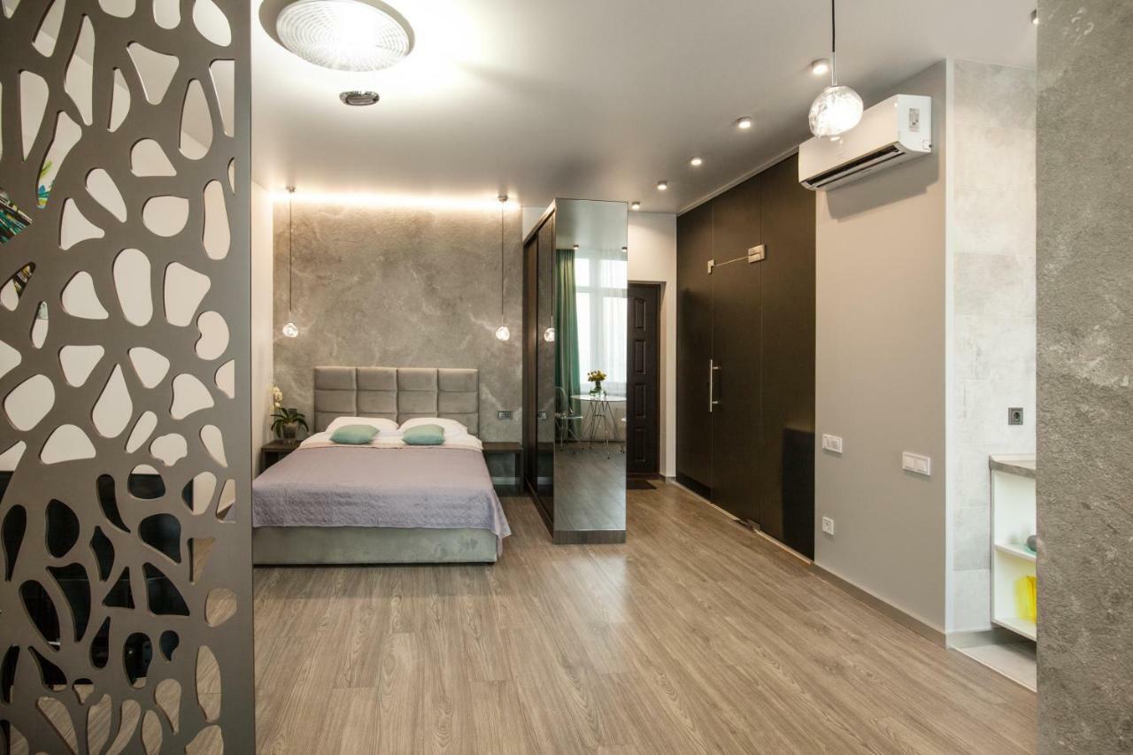 Odss Suites Odessa Zewnętrze zdjęcie