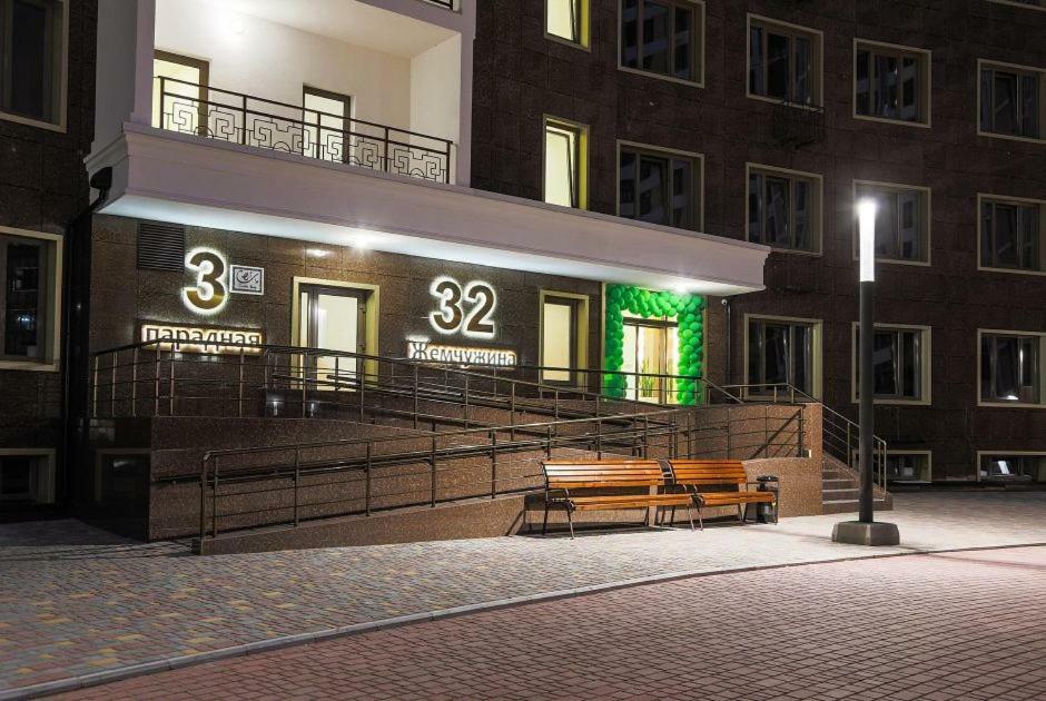 Odss Suites Odessa Zewnętrze zdjęcie