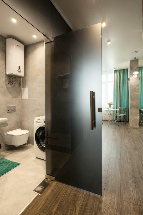 Odss Suites Odessa Zewnętrze zdjęcie