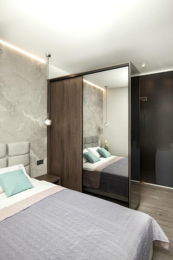 Odss Suites Odessa Zewnętrze zdjęcie