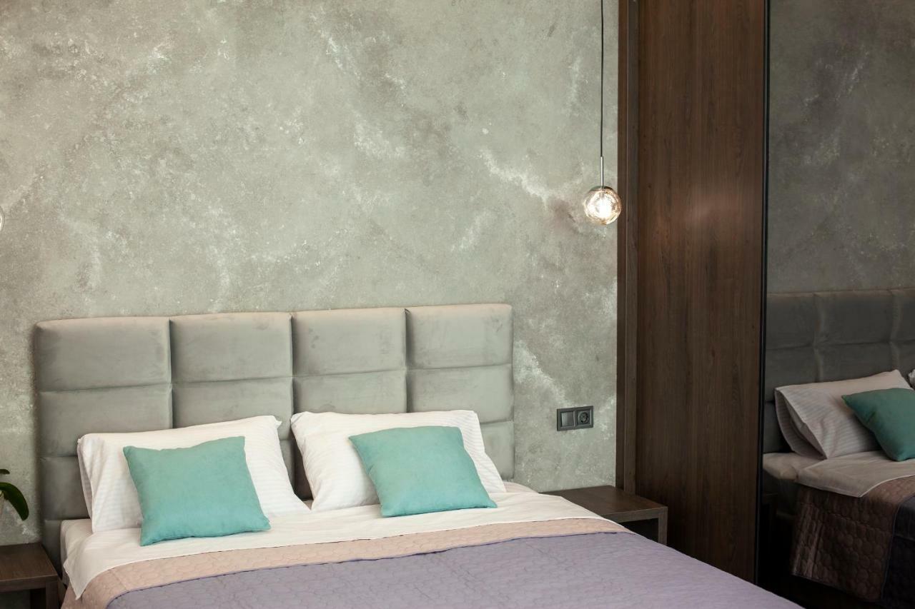 Odss Suites Odessa Zewnętrze zdjęcie