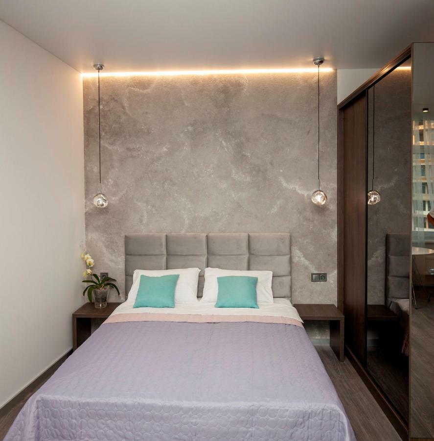 Odss Suites Odessa Zewnętrze zdjęcie
